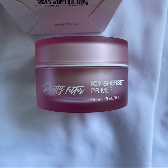 Touch in Sol Pretty Filter Icy Sherbet Primer - Picture 6 of 7